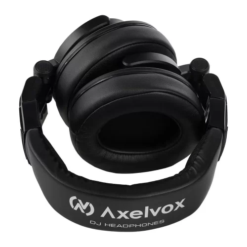 Axelvox DJ35 Закрытые DJ-наушники