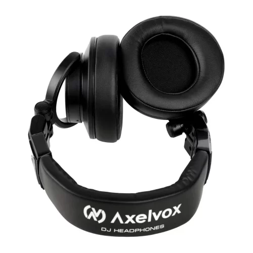 Axelvox DJ35 Закрытые DJ-наушники