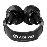 Axelvox DJ35 Закрытые DJ-наушники