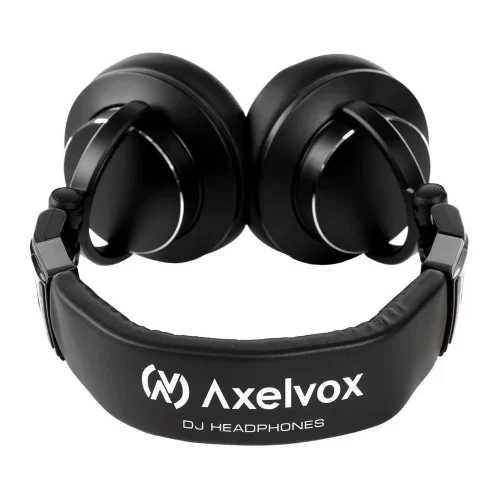 Axelvox DJ35 Закрытые DJ-наушники