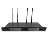 Axelvox DWS7000HT (FC Bundle) Радиосистема с 4-мя ручными микрофонами