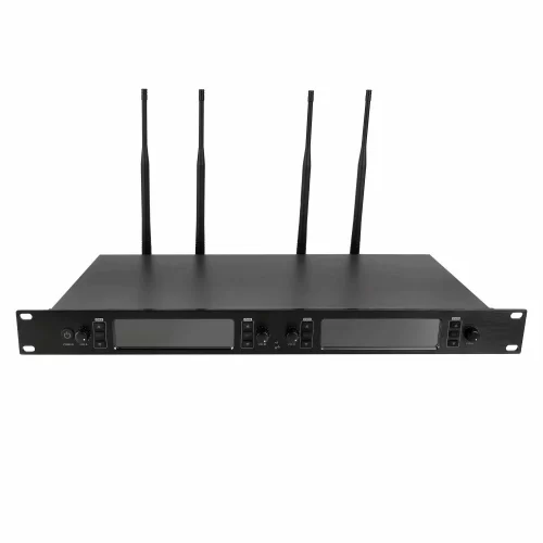 Axelvox DWS7000HT (FC Bundle) Радиосистема с 4-мя ручными микрофонами