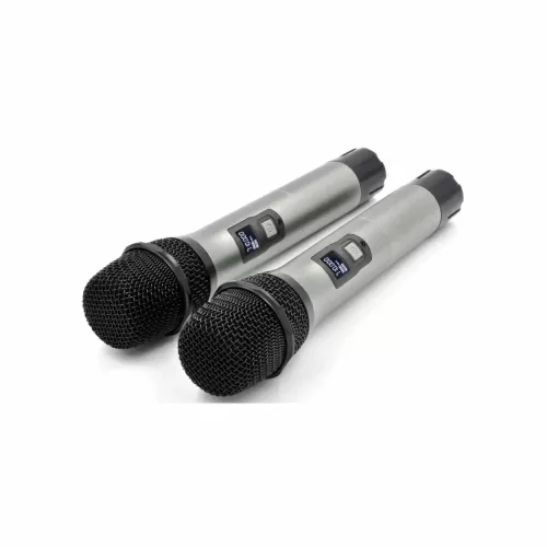 Axelvox DWS7000HT (FC Bundle) Радиосистема с 4-мя ручными микрофонами