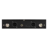 Axelvox DX800FK Радиосистема с 2-мя ручными микрофонами