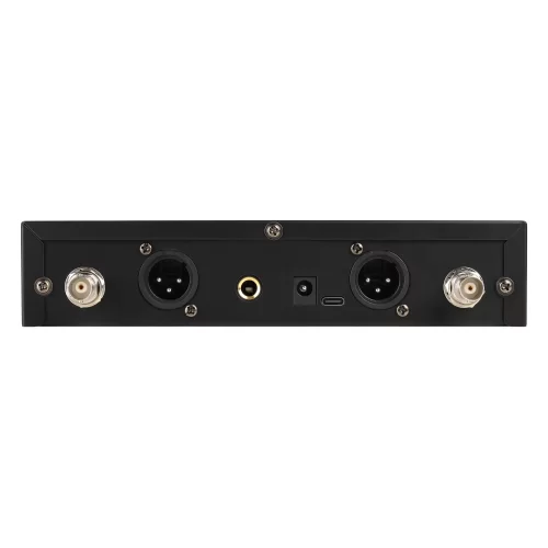 Axelvox DX800FK Радиосистема с 2-мя ручными микрофонами
