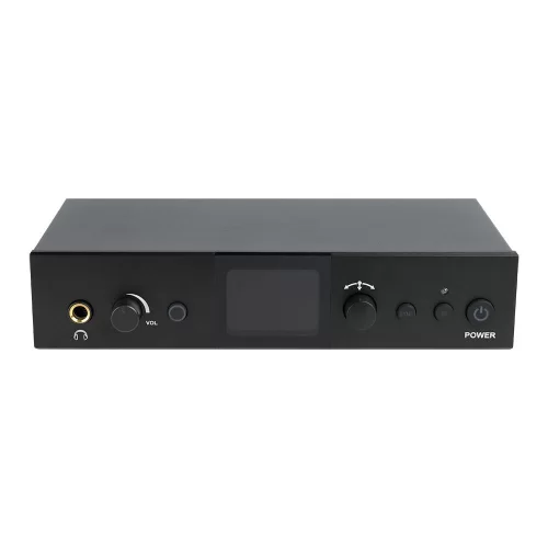 Axelvox DX800PM Система персонального мониторинга