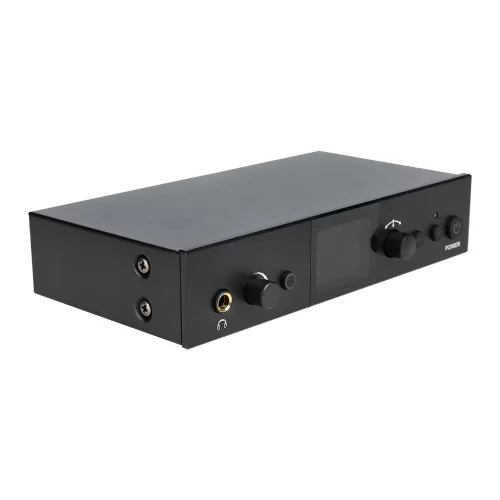 Axelvox DX800PM Система персонального мониторинга