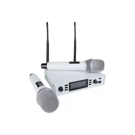 Axelvox DX800SW Радиосистема с 2-мя ручными микрофонами