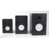 Axelvox PM-5A Активный студийный монитор, 5", 60 Вт.
