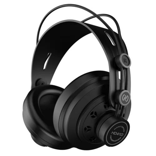 Axelvox HD410 Полуоткрытые наушники