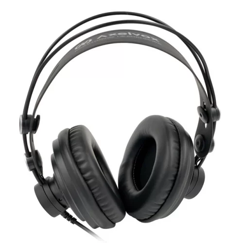 Axelvox HD410 Полуоткрытые наушники