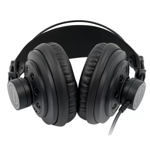 Axelvox HD410 Полуоткрытые наушники