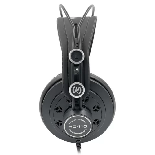 Axelvox HD410 Полуоткрытые наушники