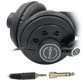 Axelvox HD410 Полуоткрытые наушники