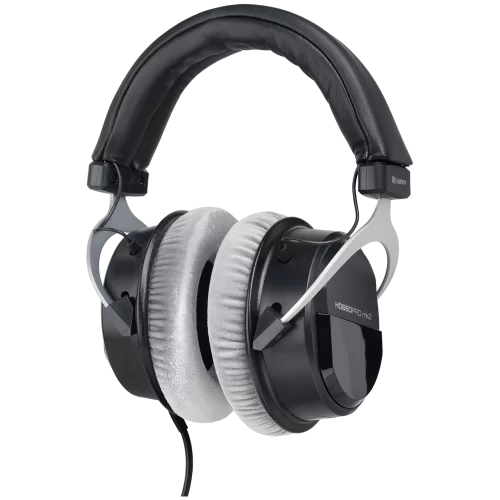 Axelvox HD660PRO MK2 Закрытые наушники
