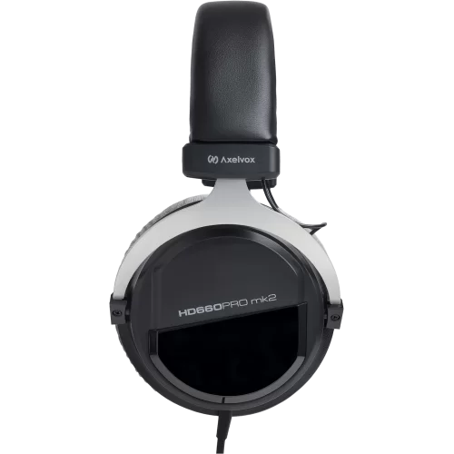 Axelvox HD660PRO MK2 Закрытые наушники