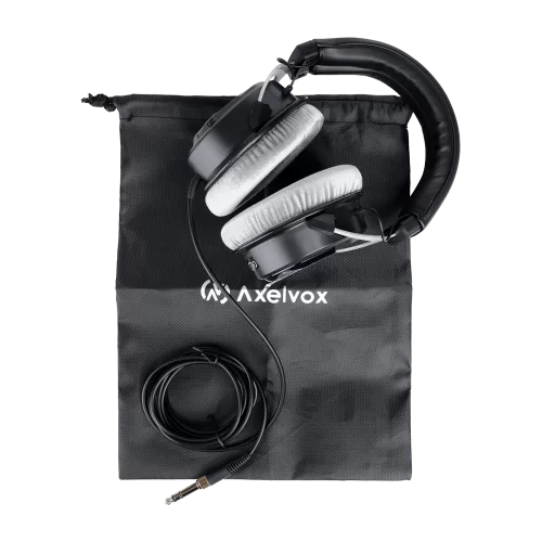 Axelvox HD660PRO MK2 Закрытые наушники
