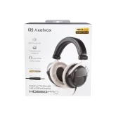 Axelvox HD660PRO MK2 Закрытые наушники