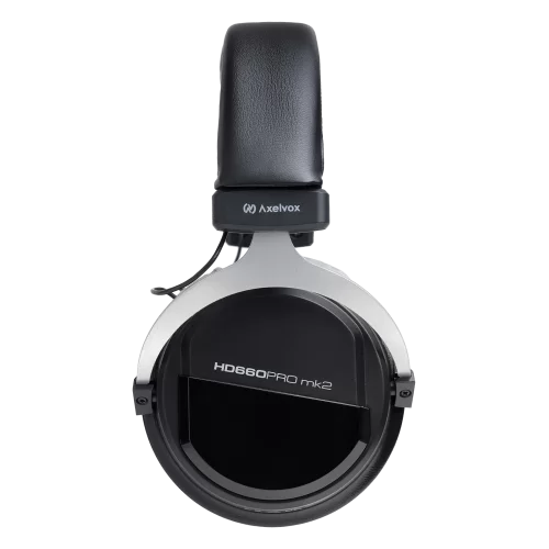Axelvox HD660PRO MK2 Закрытые наушники