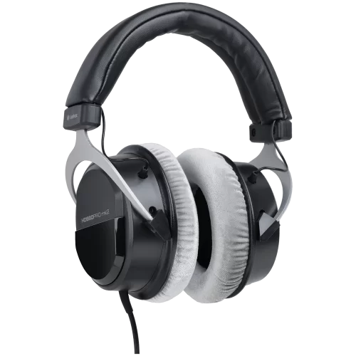 Axelvox HD660PRO MK2 Закрытые наушники