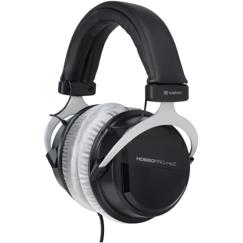 Axelvox HD660PRO MK2 Закрытые наушники