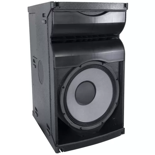 Axiom AX1012A Активный элемент ЛМ, 1200 Вт., 12"+1,4"
