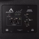 Axiom AX2010A Активный элемент ЛМ, 2000 Вт., 2x10"+1,4"