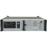 Axiom AX2065A Активный элемент ЛМ, 2000 Вт., 2x6,5"+1,4"