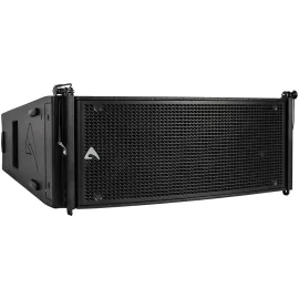Axiom AX2065A Активный элемент ЛМ, 2000 Вт., 2x6,5"+1,4"
