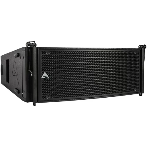 Axiom AX2065A Активный элемент ЛМ, 2000 Вт., 2x6,5"+1,4"