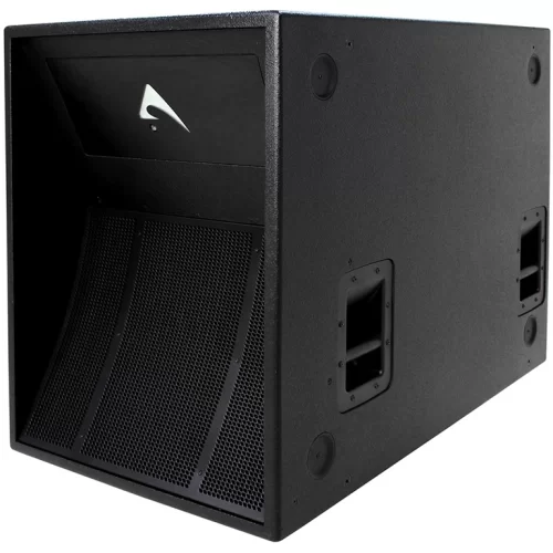 Axiom SW121HLA Активный сабвуфер, 4000 Вт., 21"