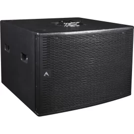 Axiom SW2100A Активный сабвуфер, 2000 Вт., 21"