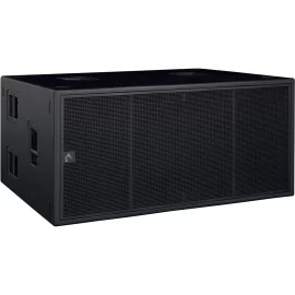 Axiom SW218XA Активный сабвуфер, 4000 Вт., 2x18"