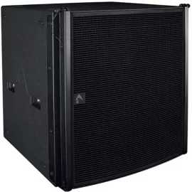 Axiom SW36XFA Активный сабвуфер, 4000 Вт., 2x18"
