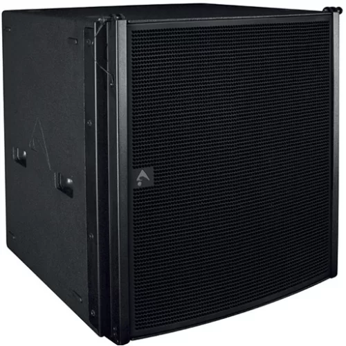 Axiom SW36XFA Активный сабвуфер, 4000 Вт., 2x18"