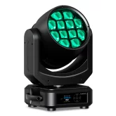 Ayrton NANDO 502 WASH Вращающаяся голова Wash, 12x40 Вт., RGBL, IP65