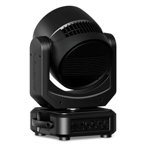 Ayrton NANDO 502 WASH Вращающаяся голова Wash, 12x40 Вт., RGBL, IP65
