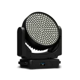 Ayrton WILDSUN K9 WASH Вращающаяся голова Wash, 217x5 Вт., WW