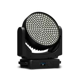 Ayrton WILDSUN K9 WASH Вращающаяся голова Wash, 217x5 Вт., WW