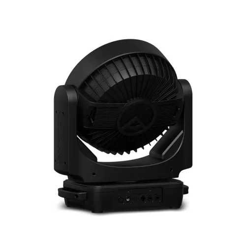 Ayrton WILDSUN K9 WASH Вращающаяся голова Wash, 217x5 Вт., WW