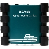 BSS AR-133 Активный ди-бокс