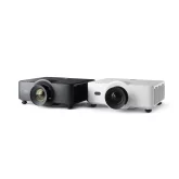 Barco G50-W8 Black Лазерный проектор