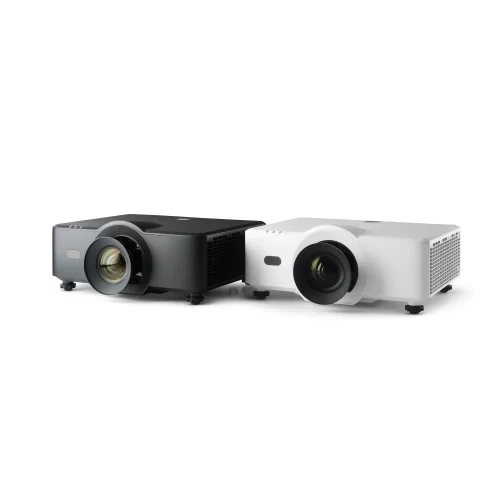 Barco G50-W8 Black Лазерный проектор