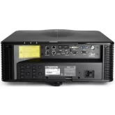Barco G60-W10 Black Лазерный проектор, WUXGA (1920x1200)