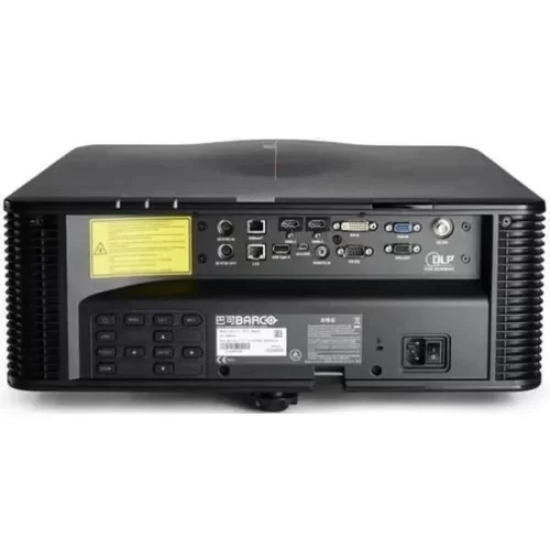 Barco G60-W10 Black Лазерный проектор, WUXGA (1920x1200)