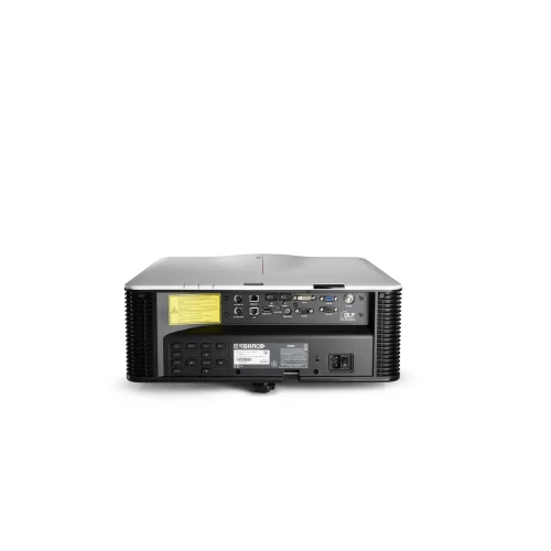 Barco G60-W7 Black Лазерный проектор, WUXGA (1920x1200)