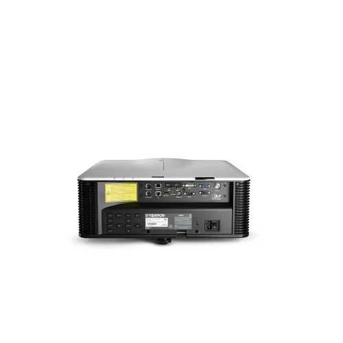 Barco G60-W8 White Лазерный проектор, WUXGA (1920x1200)