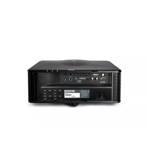 Barco G62-W9 Black Лазерный проектор