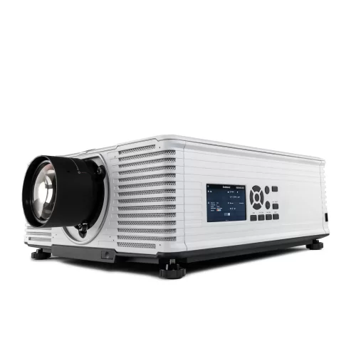Barco I600-4K10 White Лазерный проектор, 4K UHD (3840x2400)