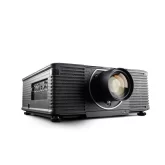 Barco I600-4K15 Black Лазерный проектор, 4K UHD (3840x2400)